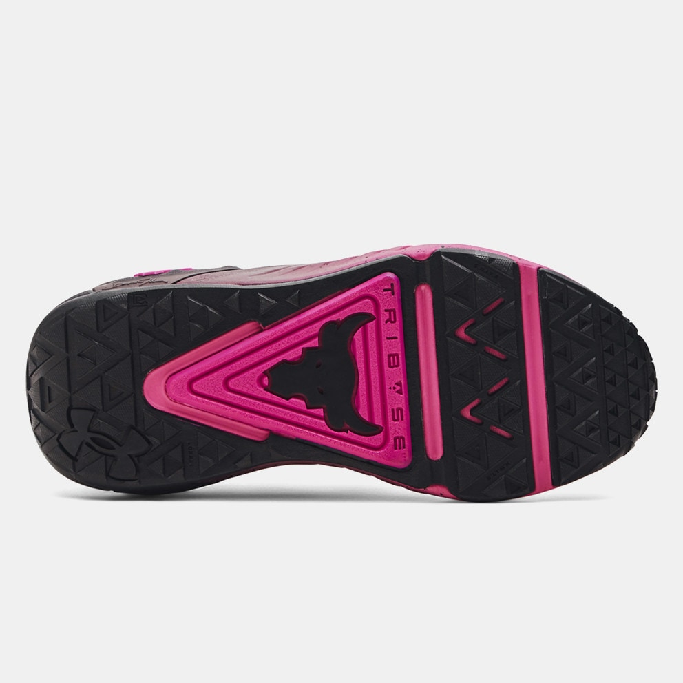 Under Armour Project Rock 6 Women's Training Shoes