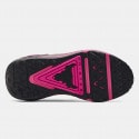 Under Armour Project Rock 6 Women's Training Shoes