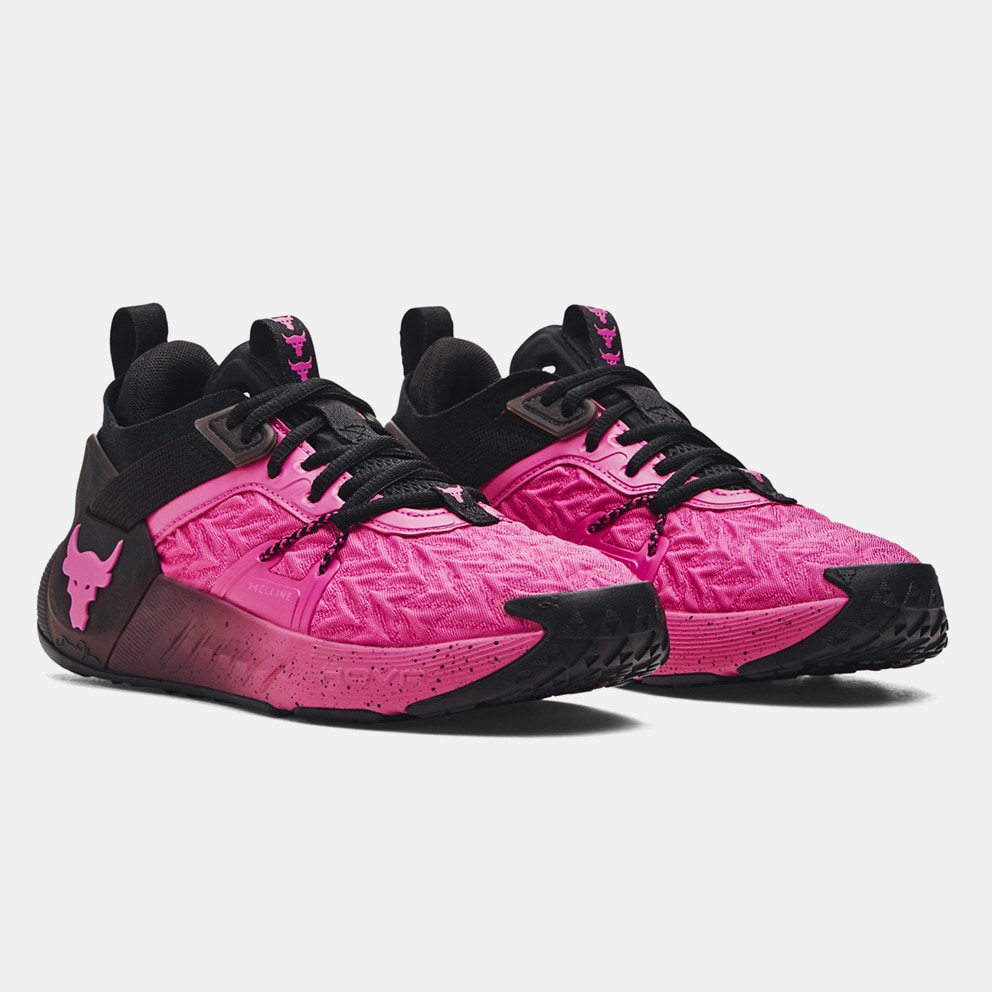 Under Armour Project Rock 6 Women's Training Shoes