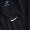 Nike Sportswear Chill Knit Mid Crop Women's T-Shirt