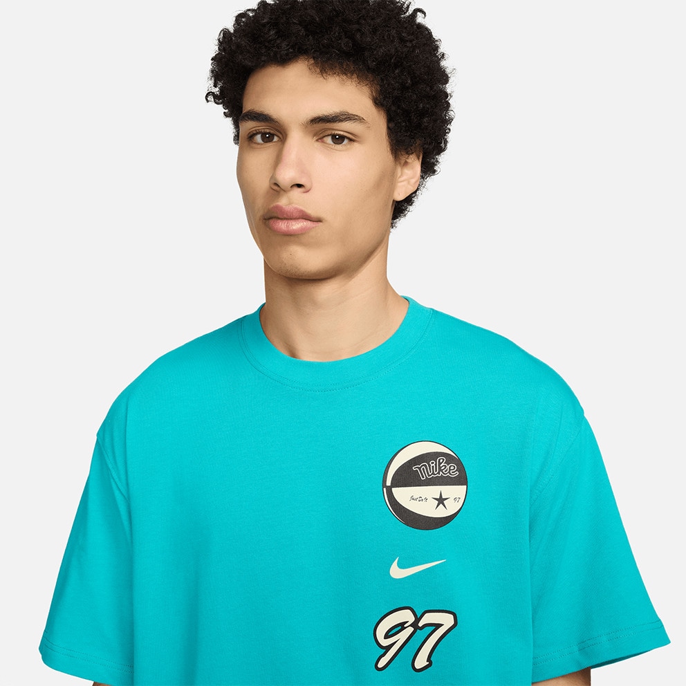 Nike Max90 Men's Basketball T-shirt