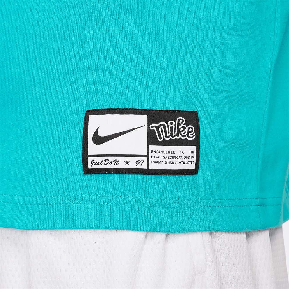 Nike Max90 Men's Basketball T-shirt
