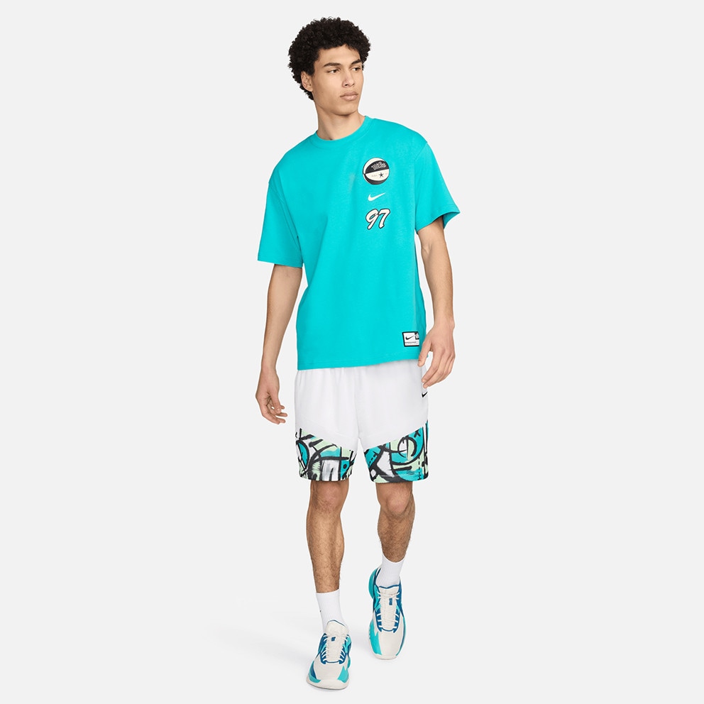 Nike Max90 Men's Basketball T-shirt