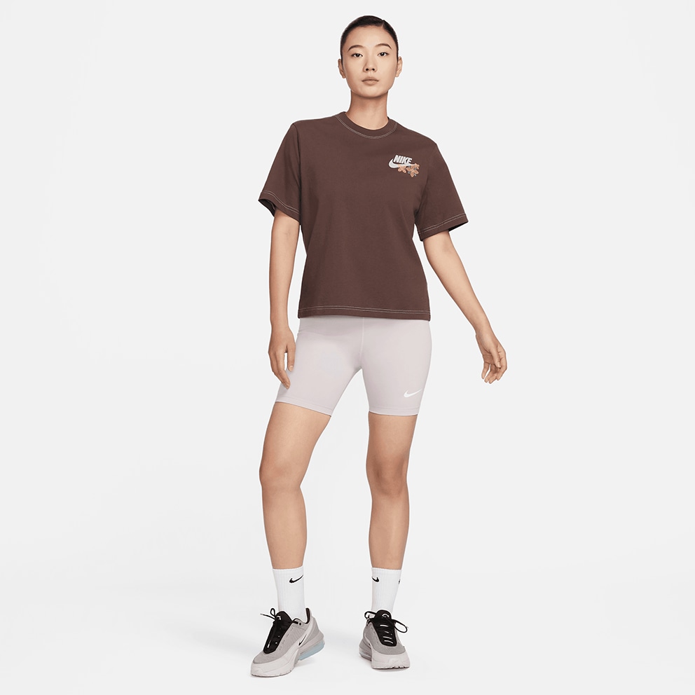 Nike Sportswear Classic Women's Biker Shorts