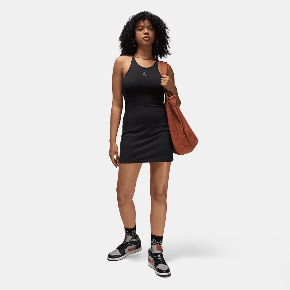 Jordan W J Slim Knit Dress