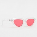Vans Shelby Sunglasses White