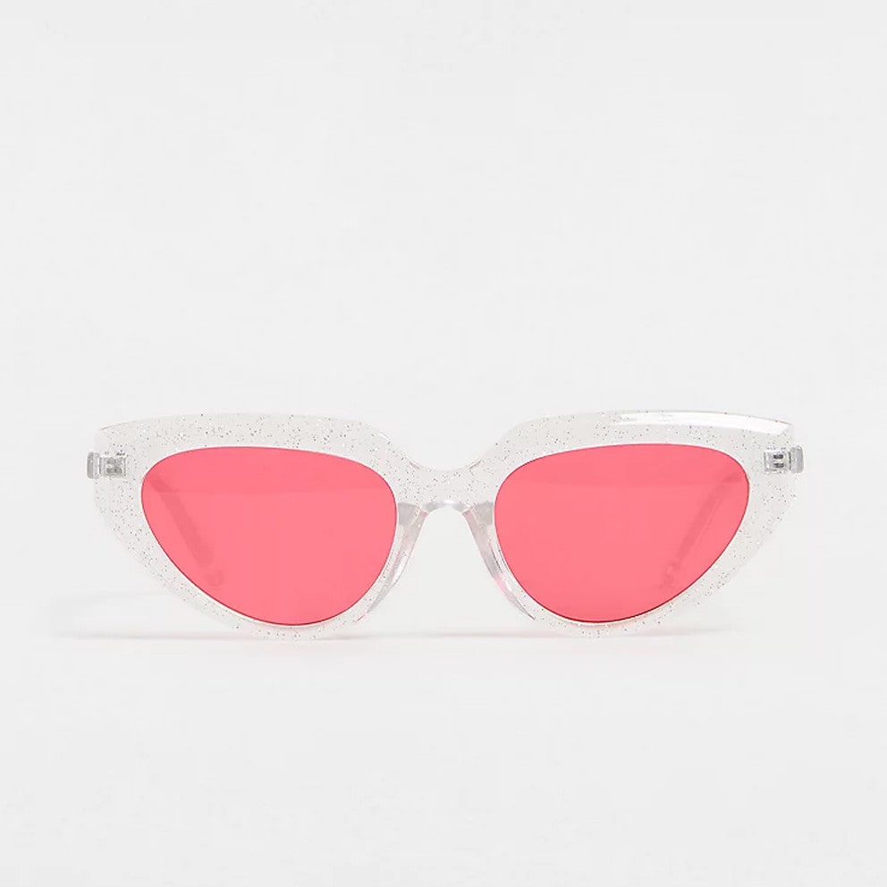 Vans Shelby Sunglasses White