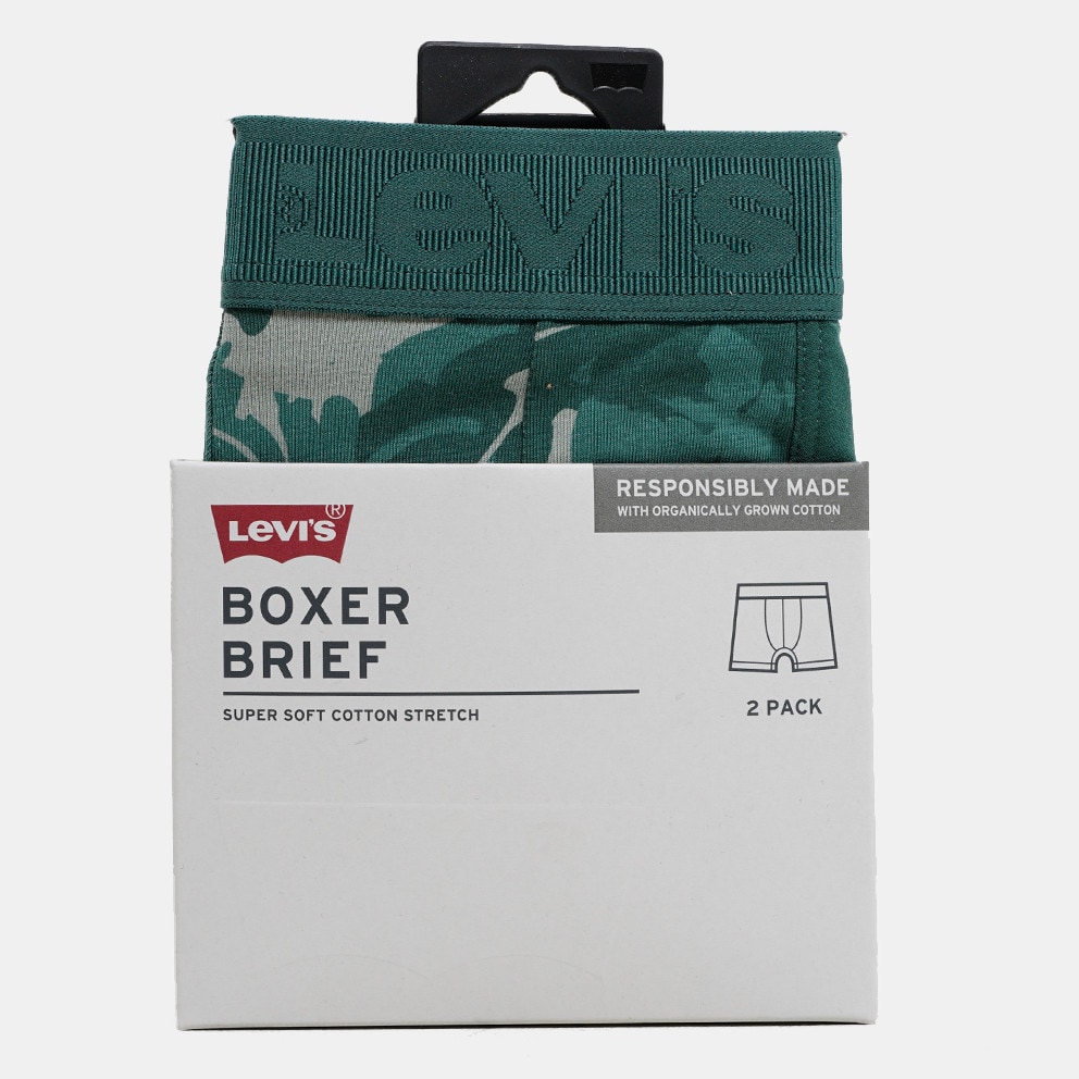 Levi's Classic 2-pack Men's Underwear