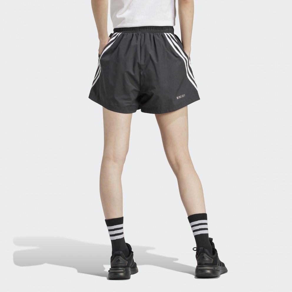 adidas Future Icons 3-Stripes Women's Shorts