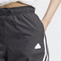 adidas Future Icons 3-Stripes Women's Shorts