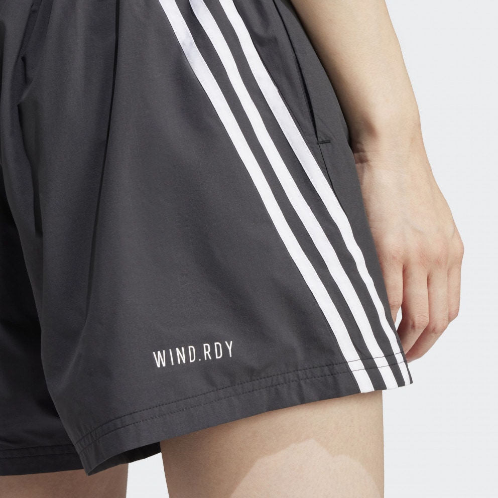 adidas Future Icons 3-Stripes Women's Shorts