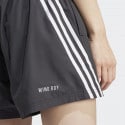 adidas Future Icons 3-Stripes Women's Shorts