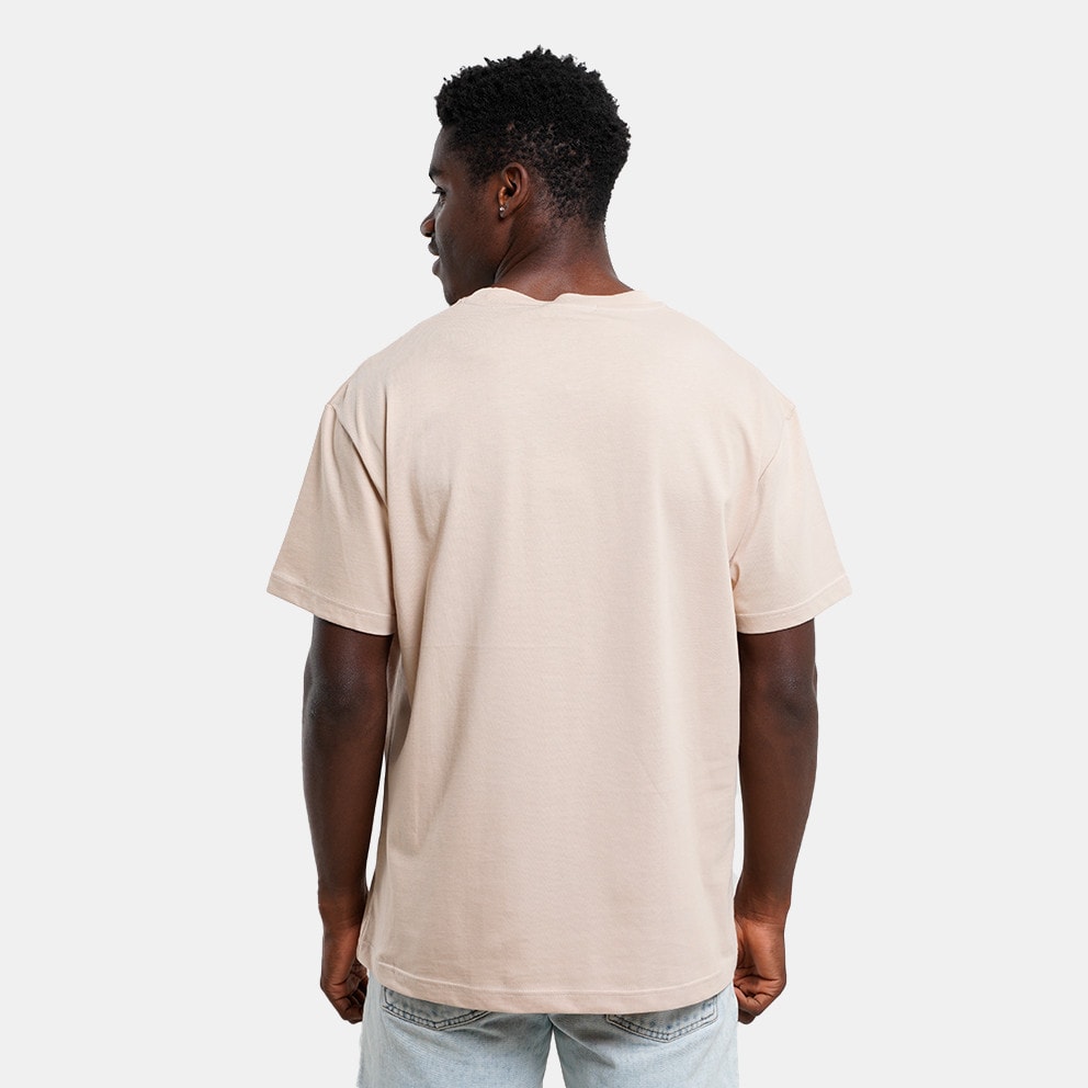 Caterpillar Linear Logo T-Shirt