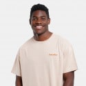Caterpillar Linear Logo T-Shirt