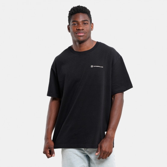 Caterpillar Better Place T-Shirt