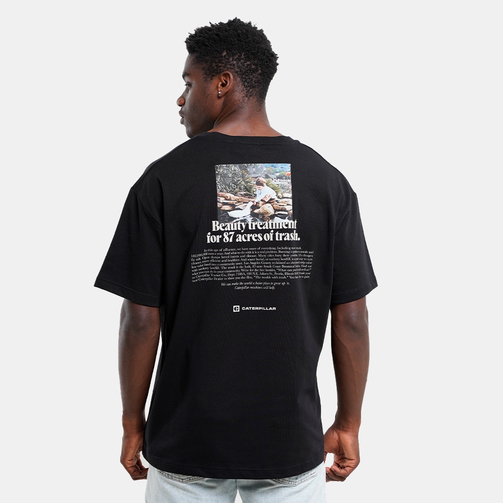 Caterpillar Better Place T-Shirt