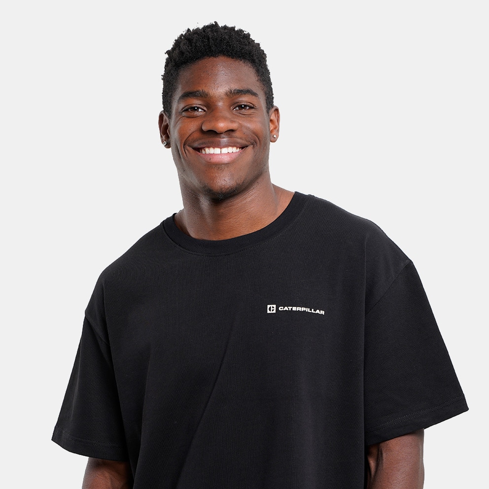 Caterpillar Better Place T-Shirt