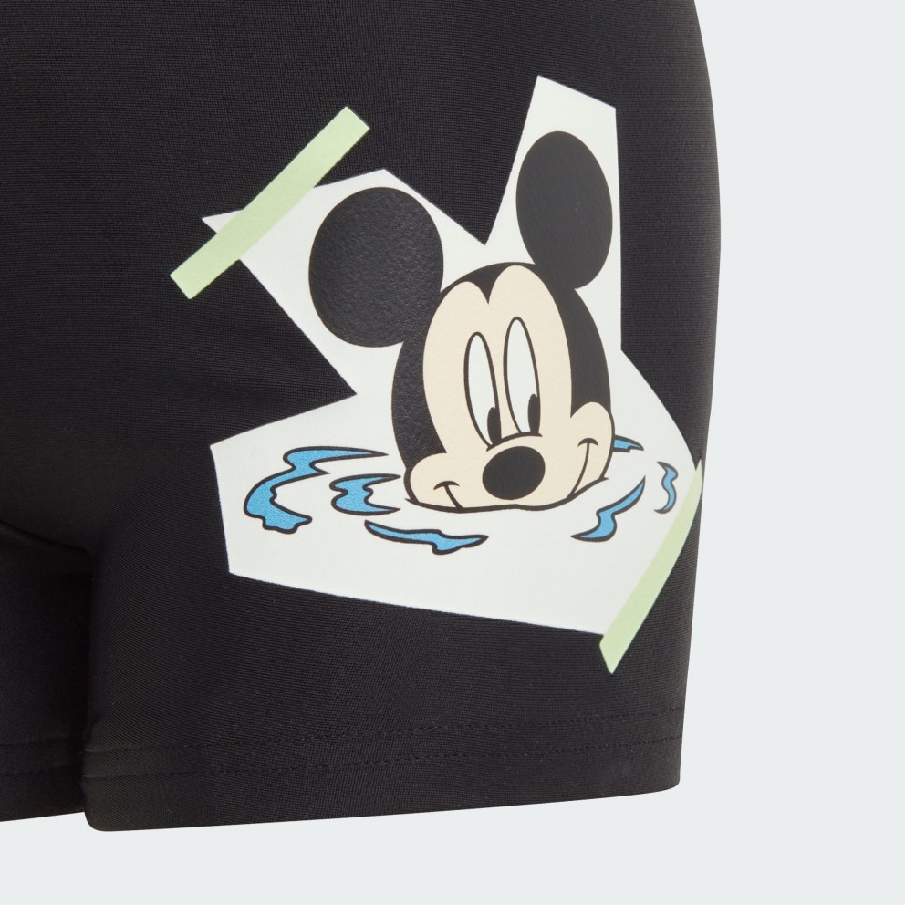 adidas Dy Mickey Boxer