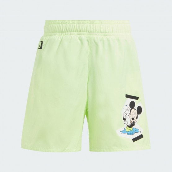adidas Dy Mic Swim Sho