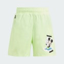 adidas Dy Mic Swim Sho