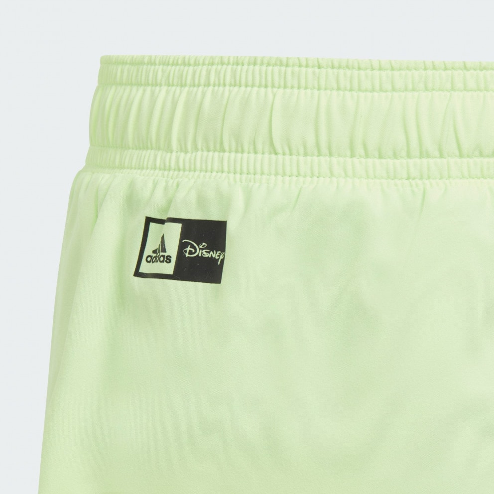 adidas Dy Mic Swim Sho
