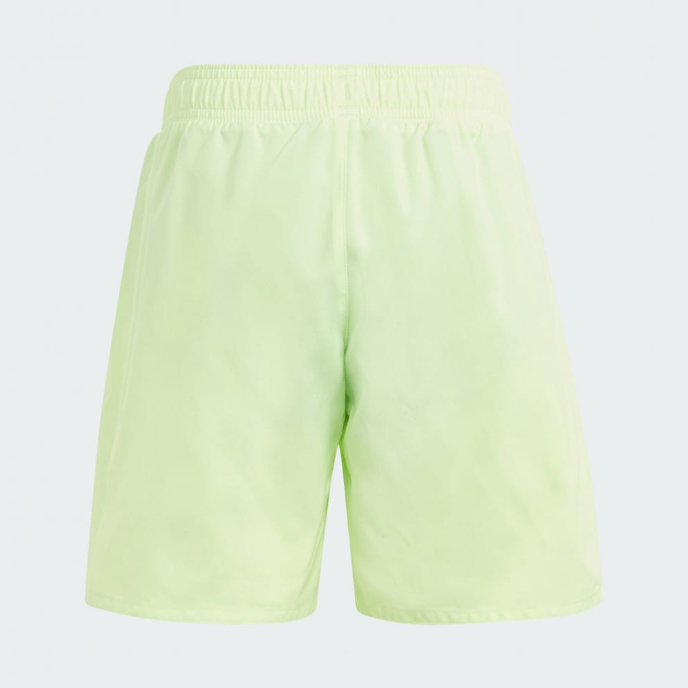 adidas Dy Mic Swim Sho