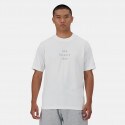 New Balance Μπλουζα  New Balance Graphic T-Shirt 1
