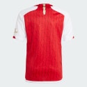 adidas Arsenal 23/24 Home Κids' Football Jersey