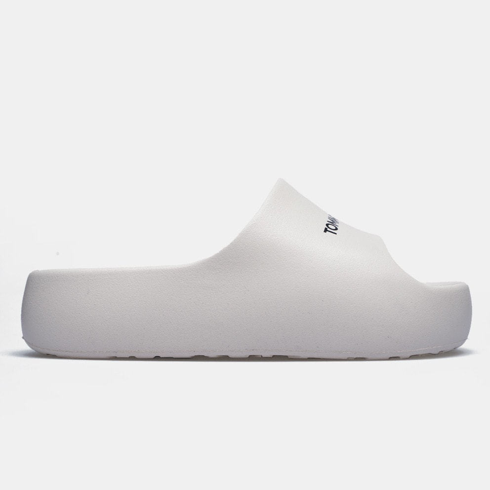 Tommy Jeans Chunky Flatform Women's Slides