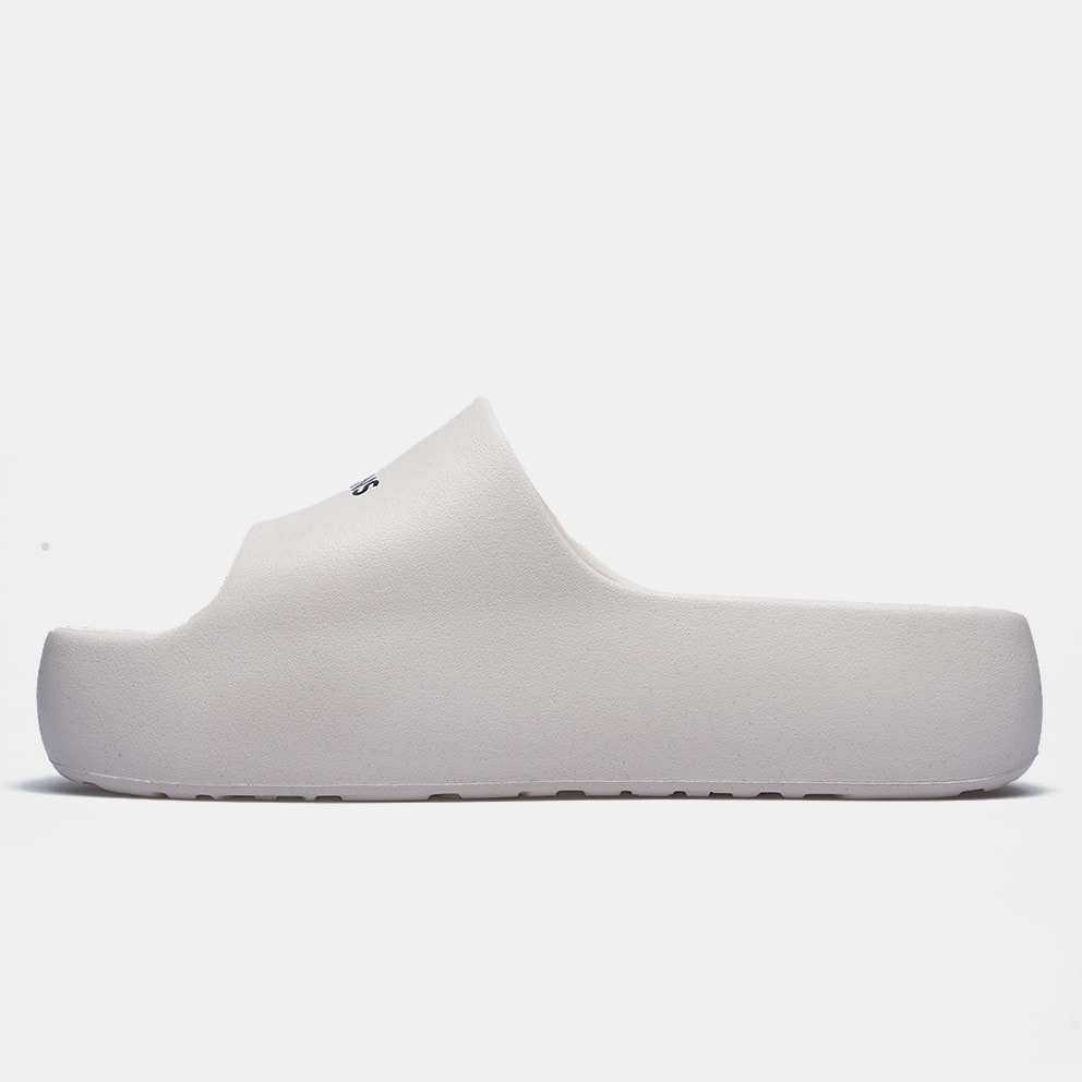 Tommy Jeans Chunky Flatform Women's Slides