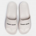Tommy Jeans Chunky Flatform Women's Slides