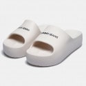 Tommy Jeans Chunky Flatform Women's Slides