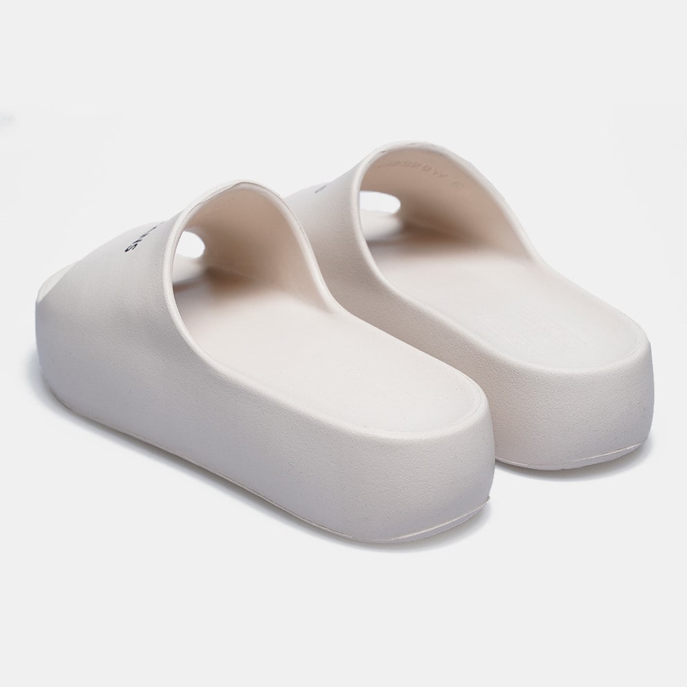 Tommy Jeans Chunky Flatform Women's Slides