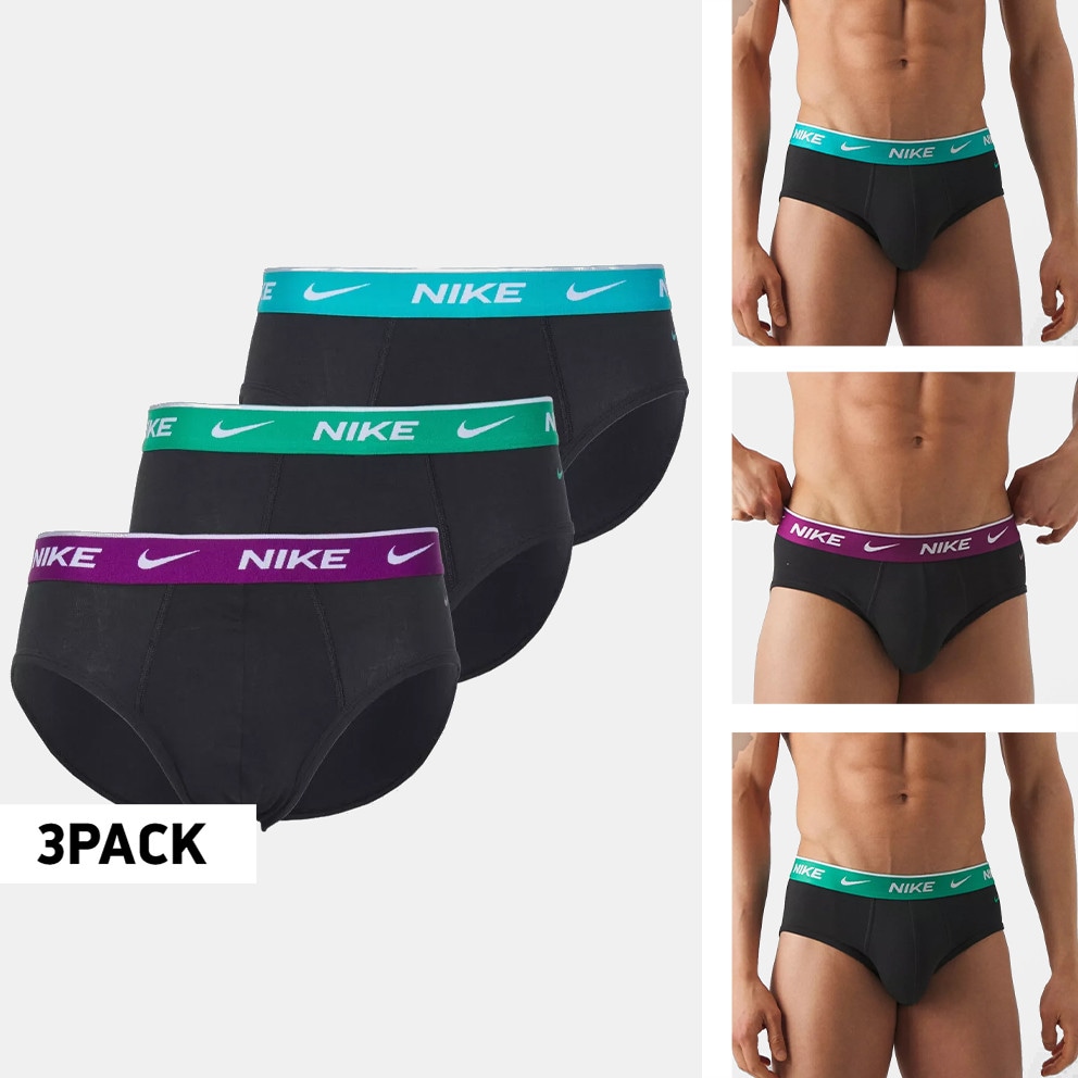 Nike 3-pack Men's Briefs