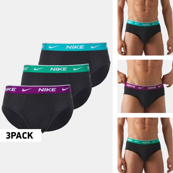 Nike 3-pack Men's Briefs