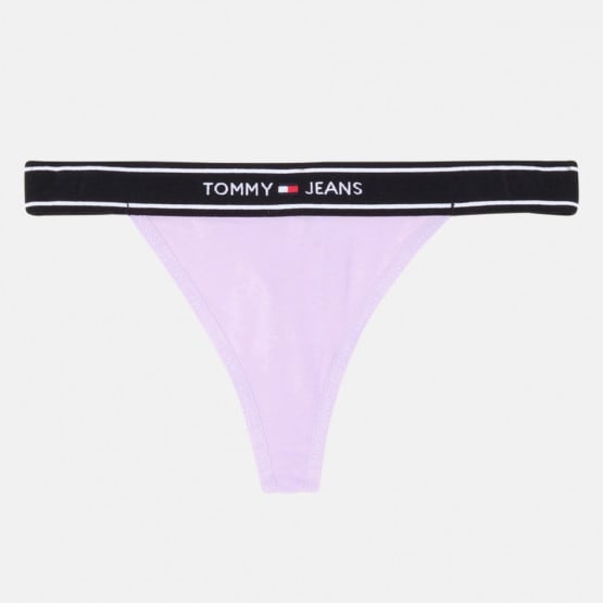 Tommy Jeans Tanga Thong