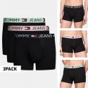 Tommy Jeans Low Rise 3-pack Men's Underwear