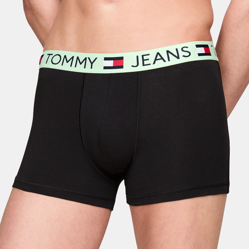 Tommy Jeans Low Rise 3-pack Men's Underwear