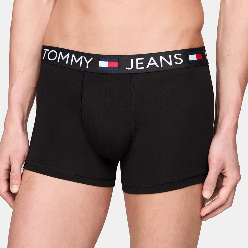 Tommy Jeans Low Rise 3-pack Men's Underwear