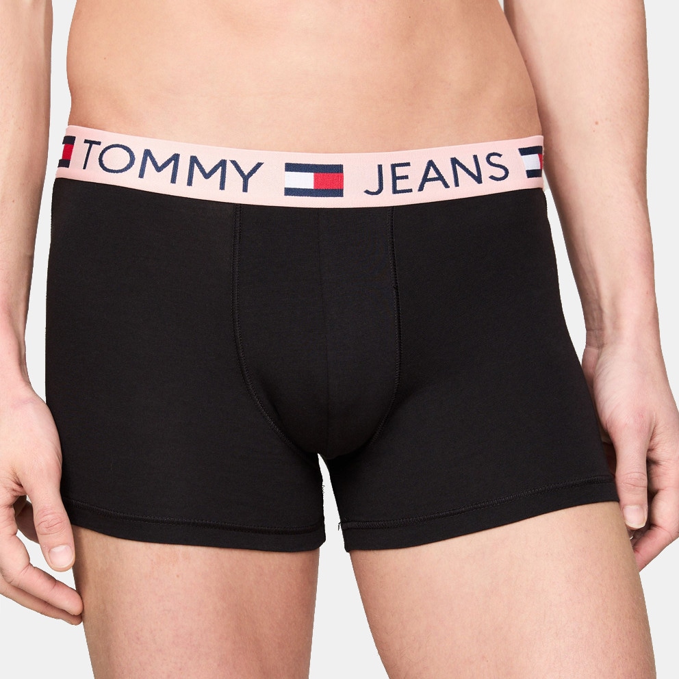 Tommy Jeans Low Rise 3-pack Men's Underwear
