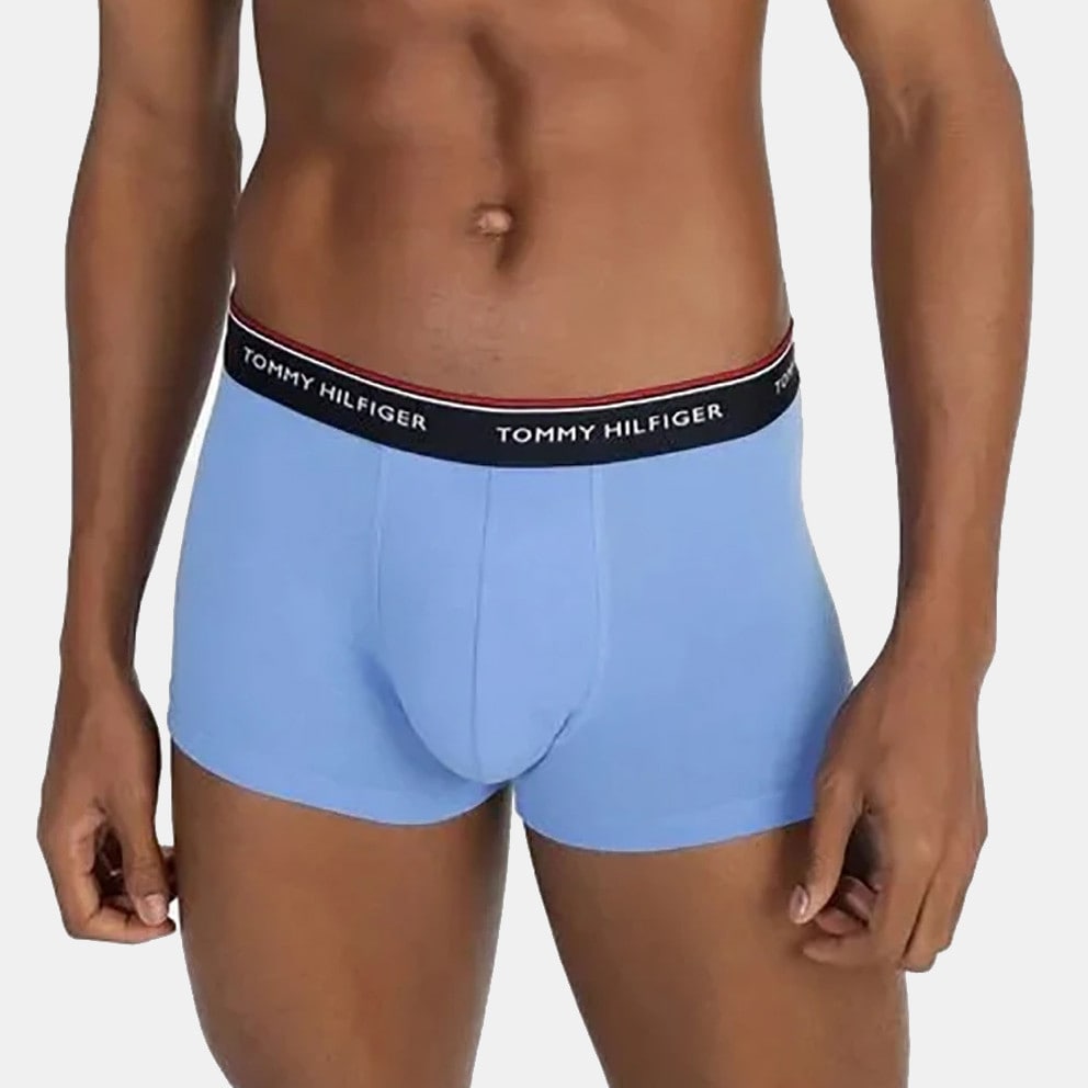 Tommy Jeans Low Rise 3-pack Men's Underwear