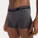 Tommy Jeans Low Rise 3-pack Men's Underwear