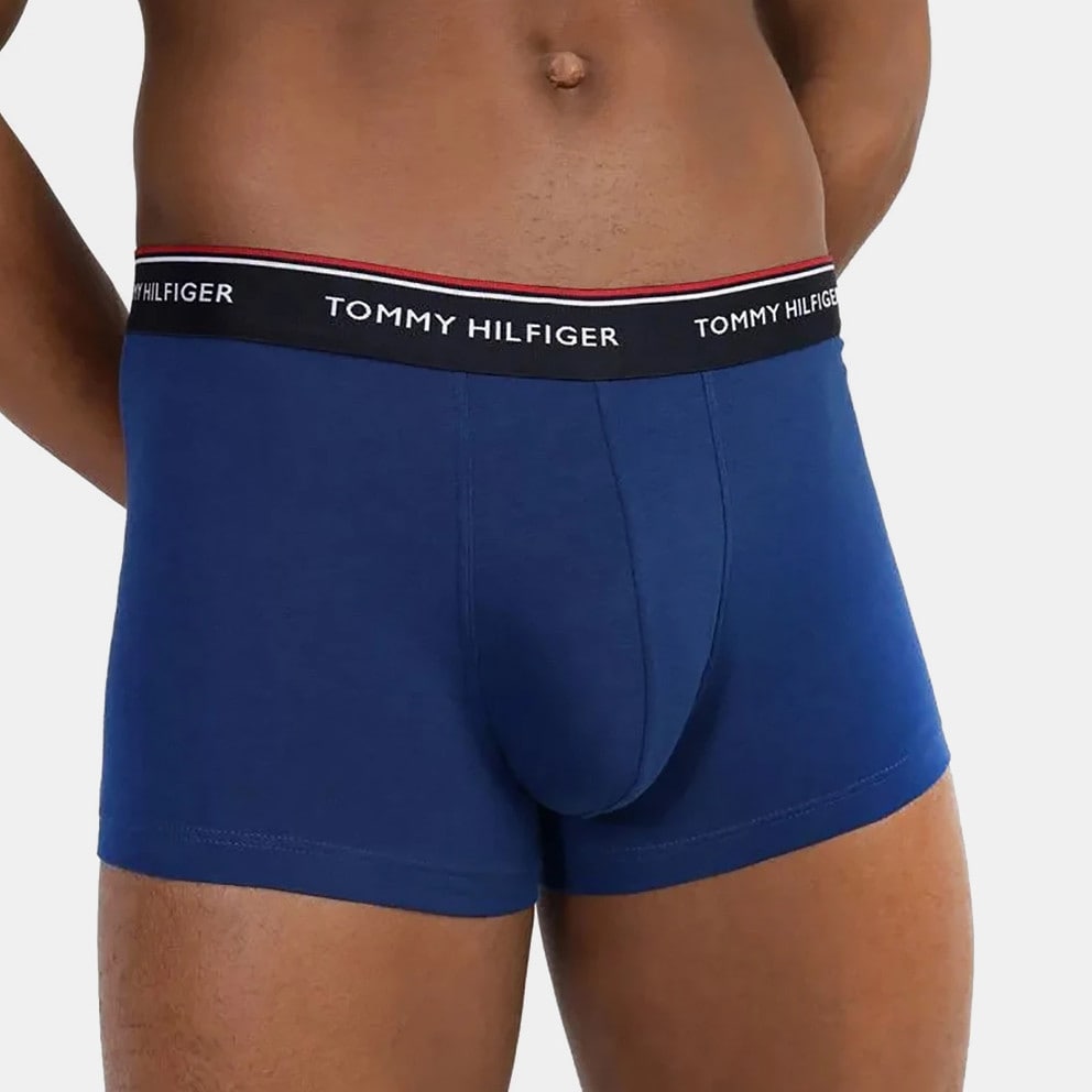 Tommy Jeans Low Rise 3-pack Men's Underwear