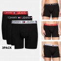 Tommy Jeans Classic 3-pack Men's Underwear