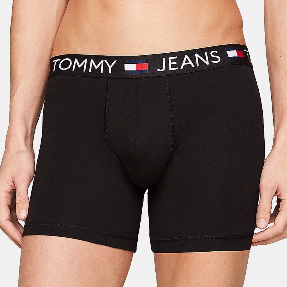 Tommy Jeans Classic 3-pack Men's Underwear