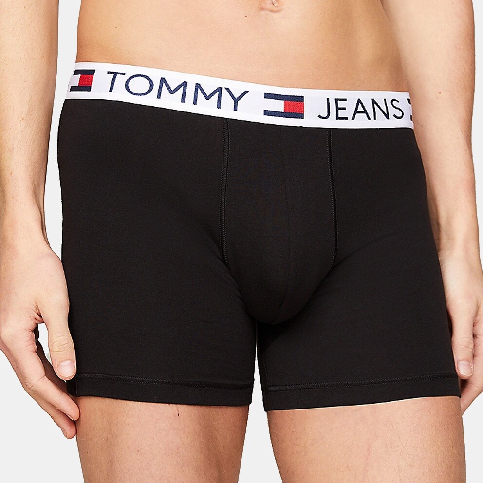 Tommy Jeans Classic 3-pack Men's Underwear