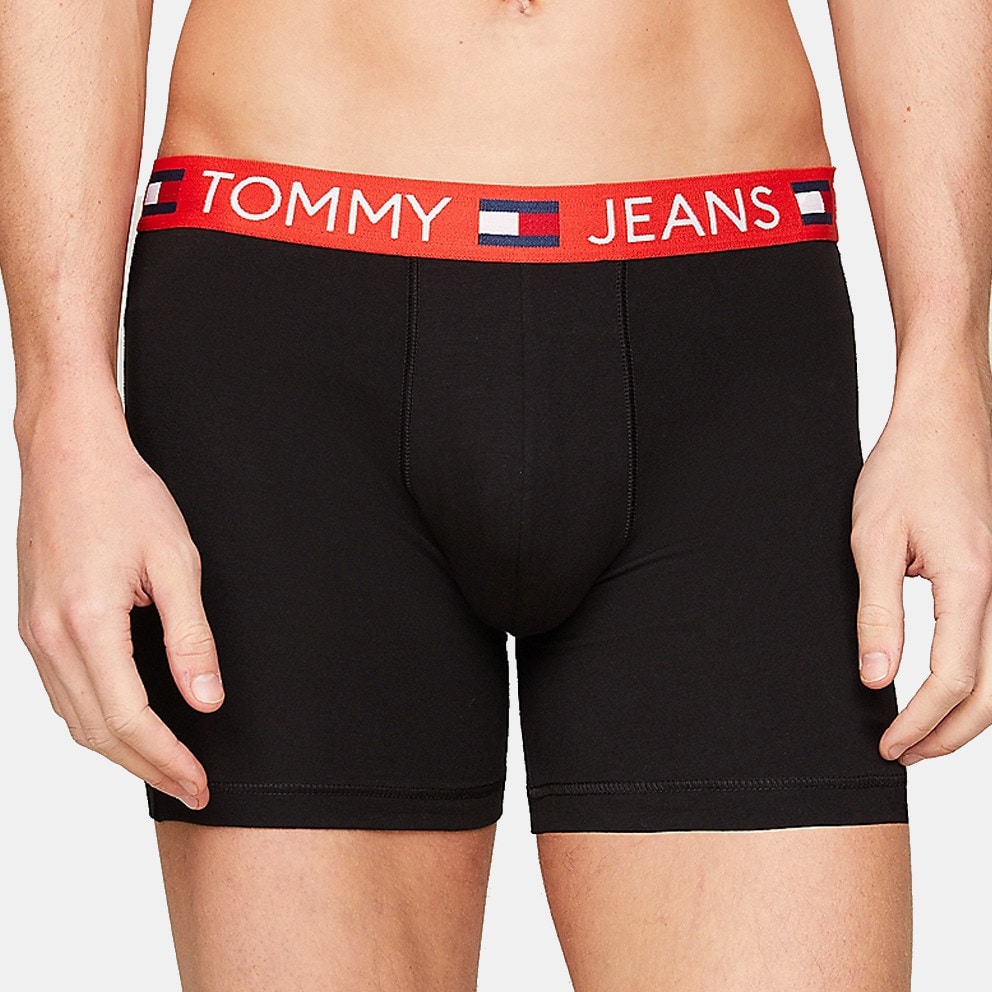 Tommy Jeans Classic 3-pack Men's Underwear
