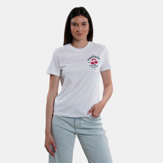 Tommy Jeans Novelty Women's T-shirt