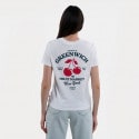 Tommy Jeans Novelty Women's T-shirt