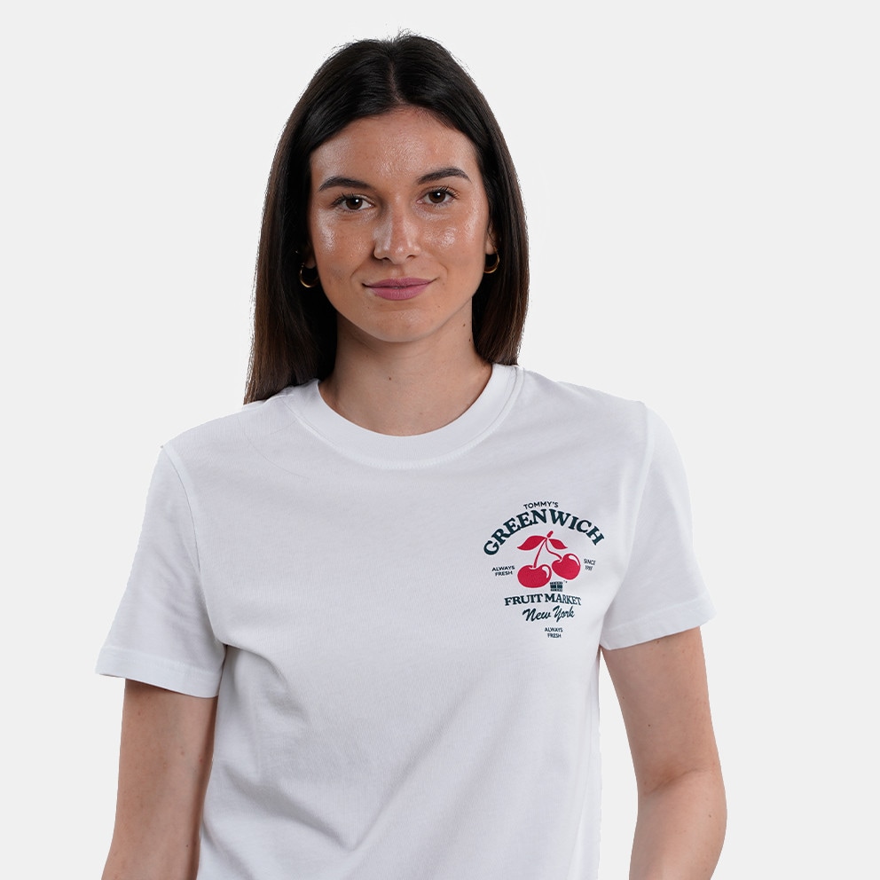 Tommy Jeans Novelty Women's T-shirt